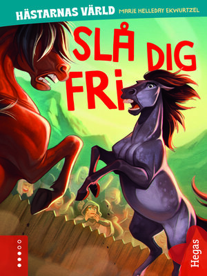cover image of Slå dig fri